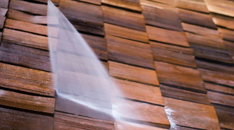 Roof Repair in Lawley, AL